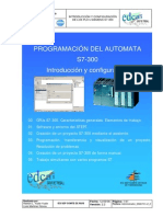 Administrador SIMATIC v2 2