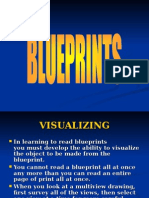 Blueprint Reading