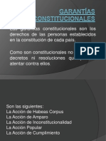 GARANTÍAS CONSTITUCIONALES  EXPO.pptx