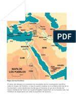 Mapas Bíblicos