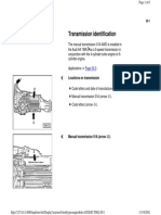 00-1 Transmission Id