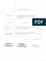 Cuadro Comparativo