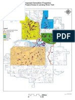 Proposed Demolition Projects