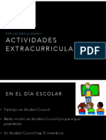actividades keynote pdf