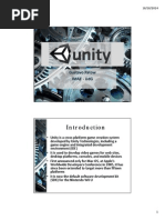 Download Unity by dagush SN250324225 doc pdf