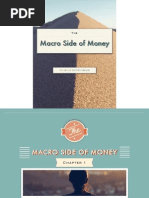 Macro Money eBook