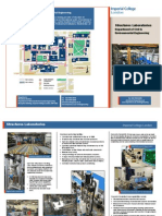 Structures Laboratories: Department of Civil & Environmental Engineering