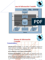 Sistema de Informacion Contable