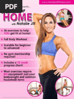 Natalie Jill Home Workout Book V1.2