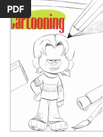 Download How to Draw Cartoon by Marcus Monteiro SN250333887 doc pdf