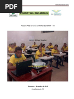 Willians Luz Aux. Adm.