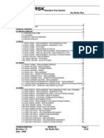 Standard Repair Guide for Aluminum Refrigerated Containers