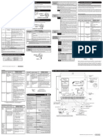 ISO 9001 CERTIFIED SPEED CONTROL UNIT DOCUMENT