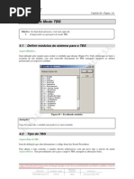 Capítulo 04.1 - CBDS - Operações Modo TBS [Apostila]