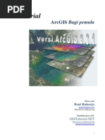 Download Arcgis Tutorial by donalcatria SN250335166 doc pdf