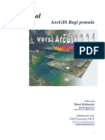 Download Arcgis Tutorial by donalcatria SN250335166 doc pdf