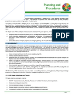 Planning and Procedures: Pdo Hse Management System Manual (CP-122)