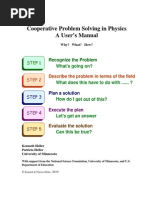 Download Coop Problem Solving Guide by alhanun SN250338363 doc pdf