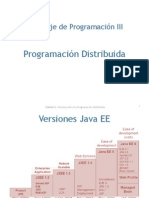 Programación Distribuida