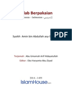 Id Adab Berpakaian PDF