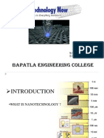 Bapatla Engineering College: Presented by N.Swapnika Kiran (3/4EEE) D.Swetha Pavani (3/4EEE)