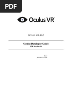 Download Oculus Developer Guide by solano23 SN250343144 doc pdf