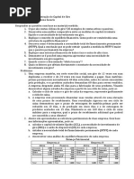 Disciplina Administração Do Capital de Giro