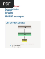 Umts Interface Protocol