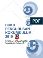 Buku Pengurusan Kokurikulum 2010.docx