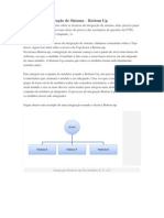 Técnicas de Integração de Sistema.docx