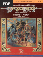Dd 35 Dragonlance Campaign Setting Pdf