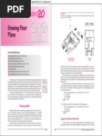 Drawing Floor Plans