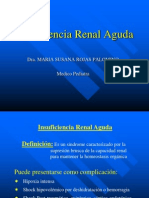 Insuficiencia Renal Aguda Unan