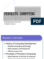 Embedded System Lecture Notes Dr. Agfianto Eko Putra