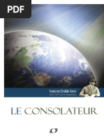 Le Consolateur - Chico Xavier