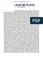 La Llave de Plata PDF