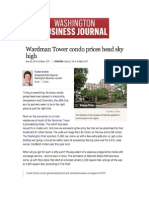 Washington Business Journal Wardman Tower