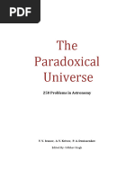 Download The Paradoxical Universe by Science Olympiad Blog SN250358664 doc pdf