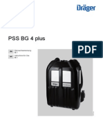 Instrukcja Pss Bg 4 Plus En