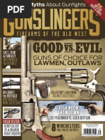 Download Gunslingers - Spring 2015 by Nanjappa K Nuchumanianda SN250360310 doc pdf