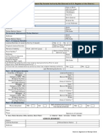 Form - 2 India