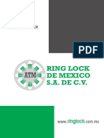 Catalogo Ring Lock
