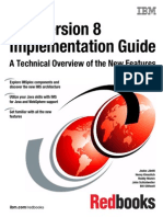 IMS Installation Guide 8