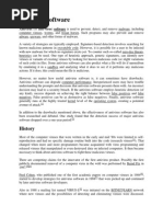Rootkit ntoskrnl executive order