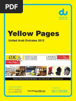 Download Yellow Pages 2 by Muhammad Siddiuqi SN250365448 doc pdf