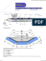 Conveyor Belt Engineering Tables