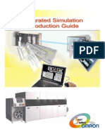 Integrated Simulation Introduction Guide V408-E1-02