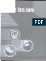 Livro - Tecnologias de Redes de Comunicação e Computadores - INDICE REMISSIVO A X E CAPA PDF