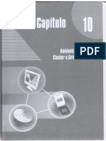 Livro - Tecnologias de Redes de Comunicação e Computadores - Capitulo 10 - Anbientes Wireless, Cluster e Grid Computing