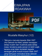 Kewajipan Dakwah